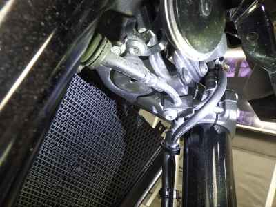 Kawasaki Z900RS 2023