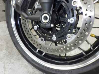 Kawasaki Z900RS 2023