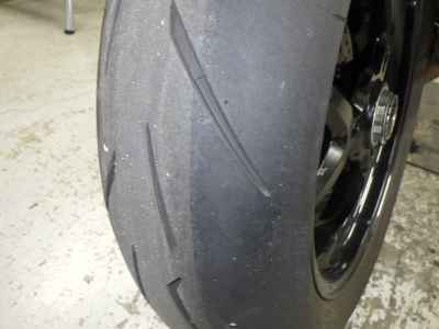 Ducati 1299 Panigale 2016