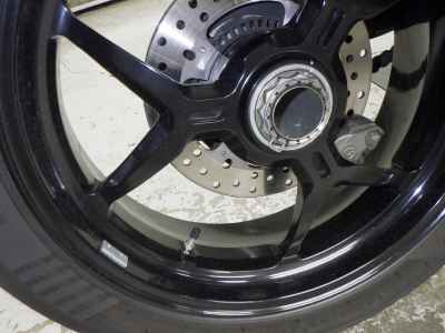 Ducati 1299 Panigale 2016