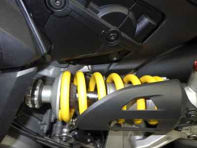 Ducati 1299 Panigale 2016