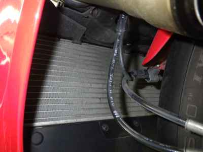 Ducati 1299 Panigale 2016