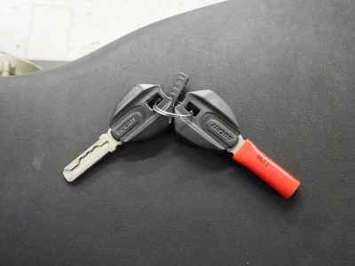 Ducati 1299 Panigale 2016