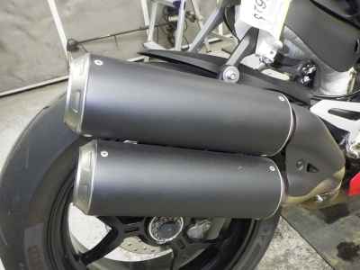 Ducati 1299 Panigale 2016