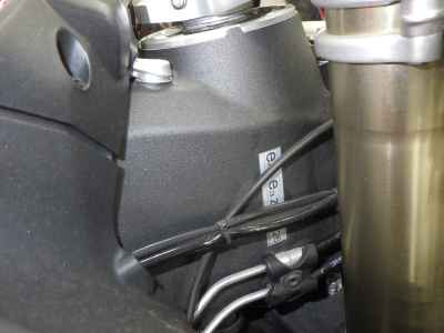 Ducati 1299 Panigale 2016