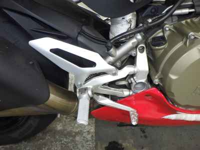 Ducati 1299 Panigale 2016