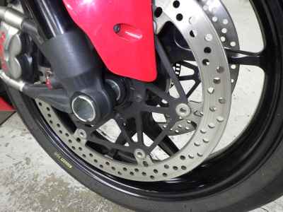 Ducati 1299 Panigale 2016