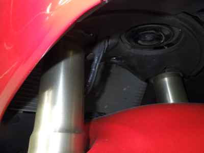 Ducati 1299 Panigale 2016