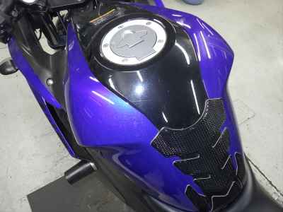 Yamaha YZF-R25 2018