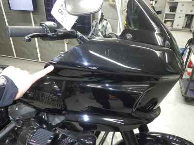 Harley-Davidson FXLRST1920 2024