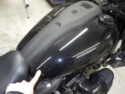 Harley-Davidson FXLRST1920 2024