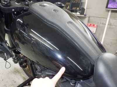 Harley-Davidson FXLRST1920 2024