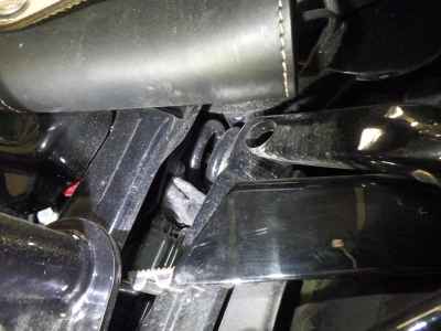 Harley-Davidson FXLRST1920 2024