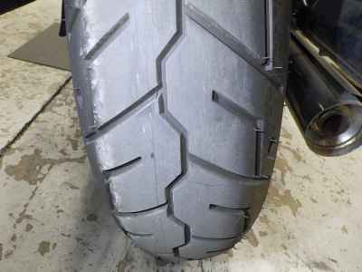 Harley-Davidson FXLRST1920 2024