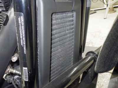 Harley-Davidson FXLRST1920 2024