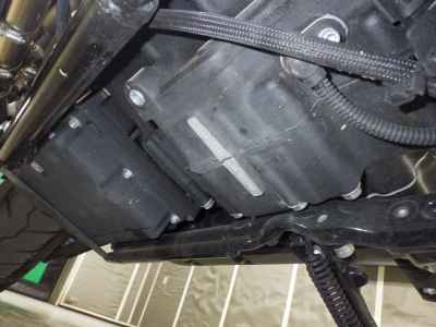 Harley-Davidson FXLRST1920 2024