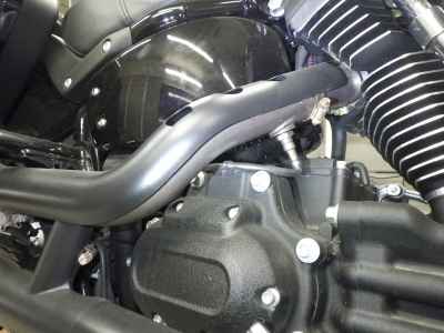 Harley-Davidson FXLRST1920 2024