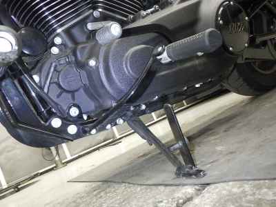 Harley-Davidson FXLRST1920 2024