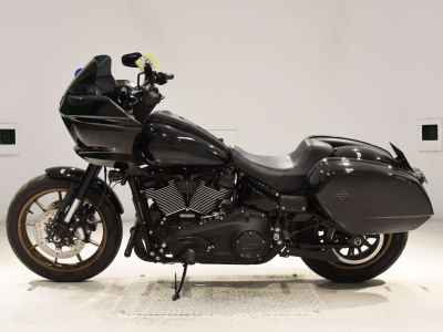 Harley-Davidson FXLRST1920 2024