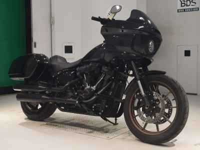 Harley-Davidson FXLRST1920 2024