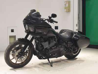 Harley-Davidson FXLRST1920 2024