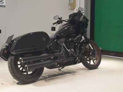 Harley-Davidson FXLRST1920 2024