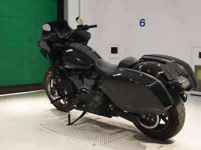 Harley-Davidson FXLRST1920 2024