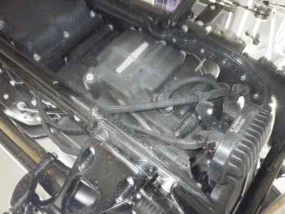 Harley-Davidson FXLRST1920 2024