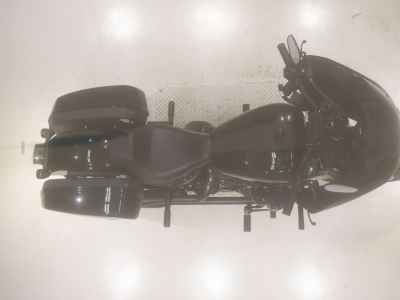 Harley-Davidson FXLRST1920 2024