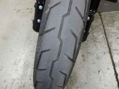 Harley-Davidson FXLRST1920 2024