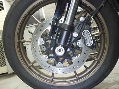 Harley-Davidson FXLRST1920 2024