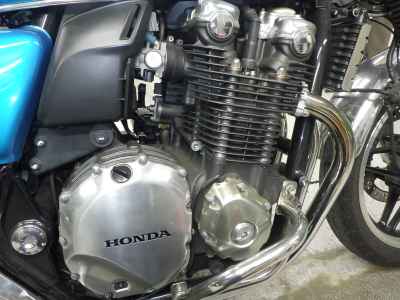 Honda CB1100 2012