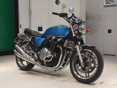 Honda CB1100 2012