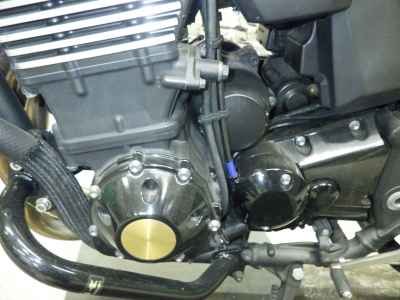 Kawasaki ZRX1200 Daeg 2015