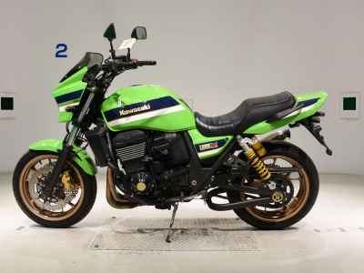 Kawasaki ZRX1200 Daeg 2015
