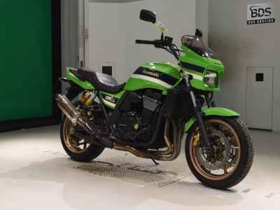 Kawasaki ZRX1200 Daeg 2015