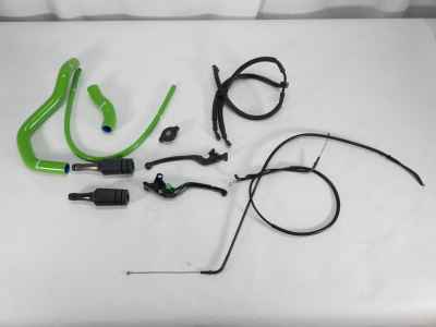 Kawasaki ZRX1200 Daeg 2015