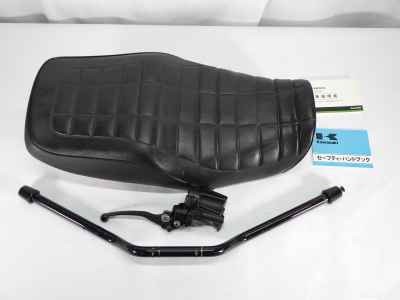 Kawasaki ZRX1200 Daeg 2015