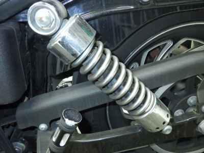 Harley-Davidson Street Bob FXDB1580 2012