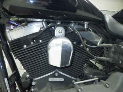 Harley-Davidson Street Bob FXDB1580 2012