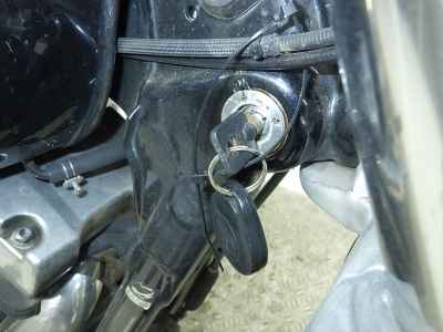 Harley-Davidson Street Bob FXDB1580 2012