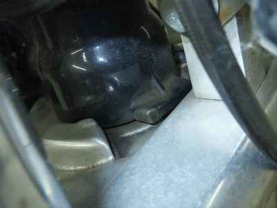 Harley-Davidson Street Bob FXDB1580 2012