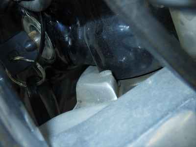 Harley-Davidson Street Bob FXDB1580 2012