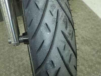 Harley-Davidson Street Bob FXDB1580 2012