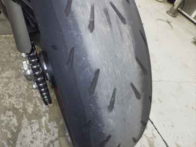 Ducati Supersport 937 S 2017