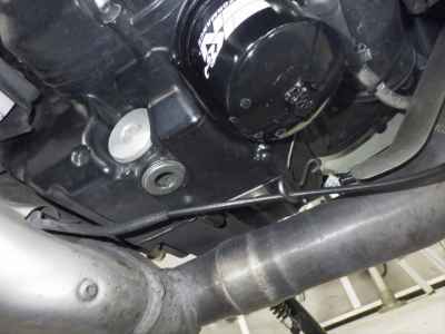 Ducati Supersport 937 S 2017