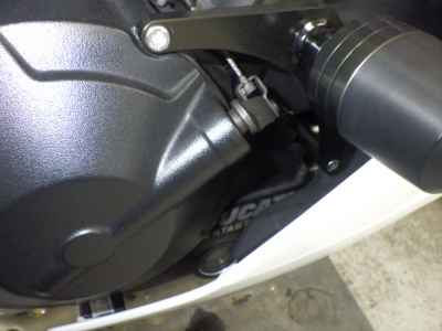 Ducati Supersport 937 S 2017