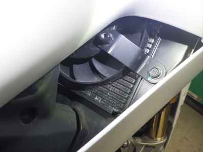 Ducati Supersport 937 S 2017