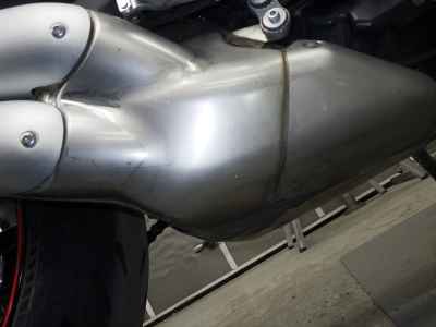 Ducati Supersport 937 S 2017