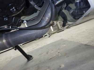 Ducati Supersport 937 S 2017